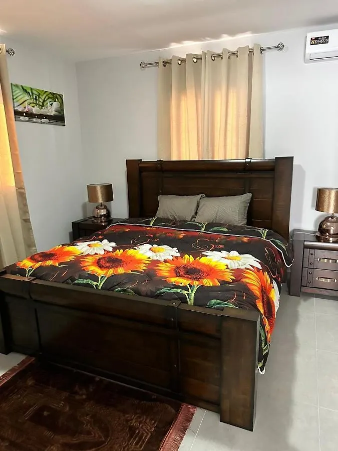 Tatil Evi Casa Cielo Villa Willemstad Curaçao