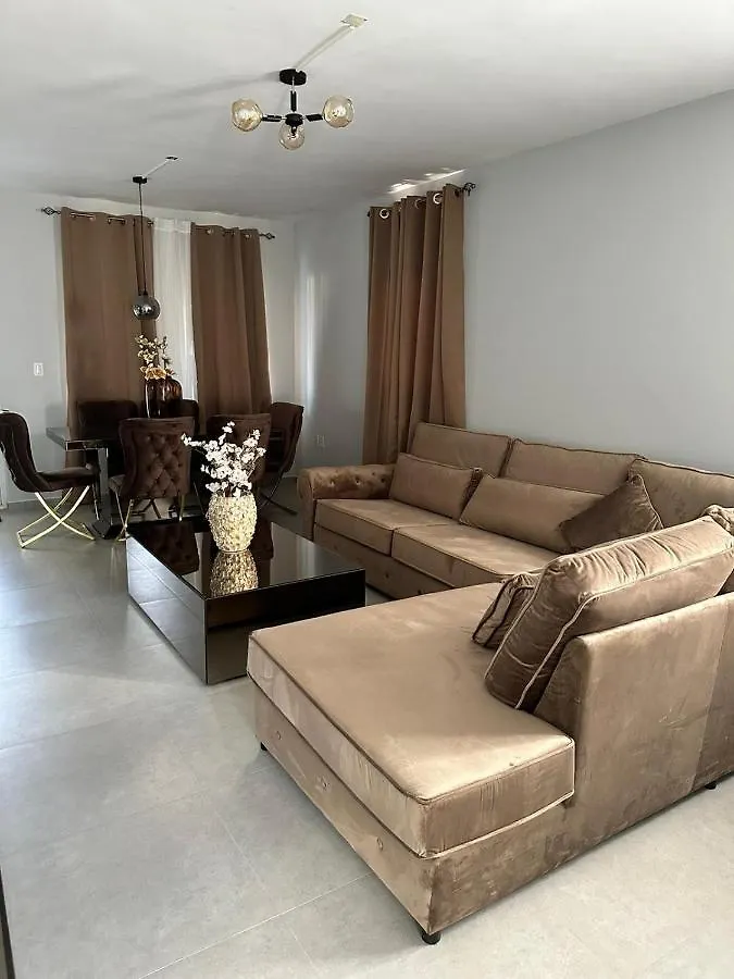 Casa Cielo Villa Willemstad Curaçao