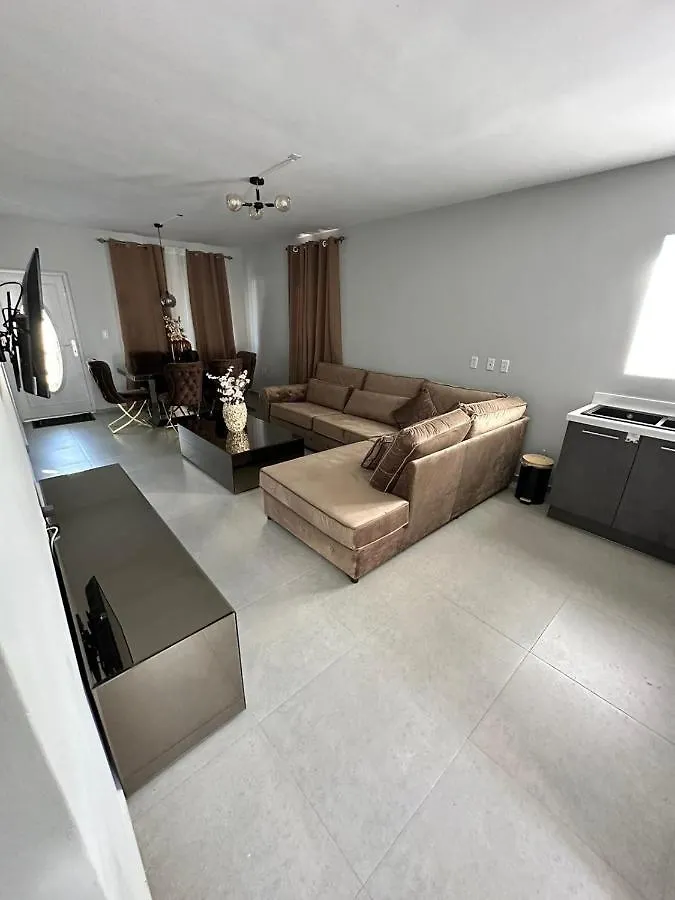 Tatil Evi Casa Cielo Villa Willemstad Curaçao